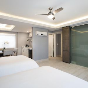 Deluxe Doppelzimmer